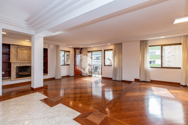 Imagem Apartamento com 3 Quartos à Venda, 189 m² em Jardim Paulista - São Paulo Imagem Apartamento com 3 Quartos à Venda, 189 m² em Jardim Paulista - São Paulo