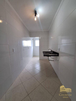 Imagem Apartamento com 2 Quartos à Venda, 77 m² em Balneário Flórida - Praia Grande