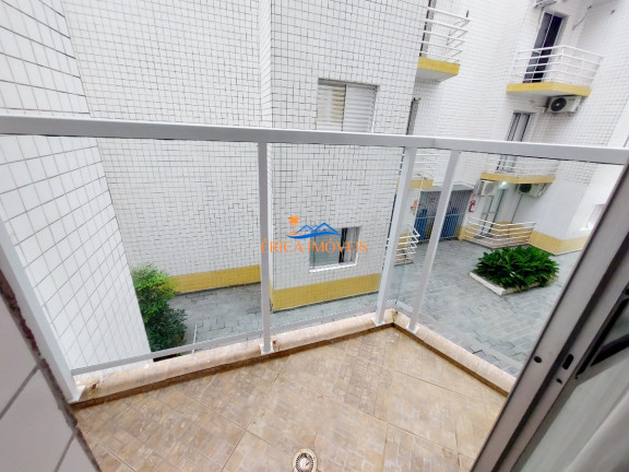 Imagem Apartamento com 2 Quartos à Venda, 54 m² em Toninhas - Ubatuba