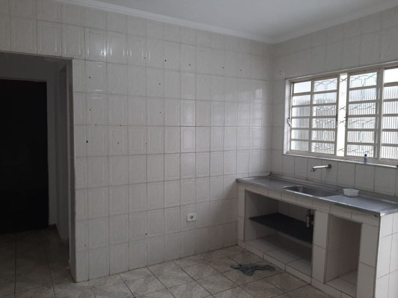 Imagem Casa com 3 Quartos à Venda, 101 m² em Vila Figueira - Suzano