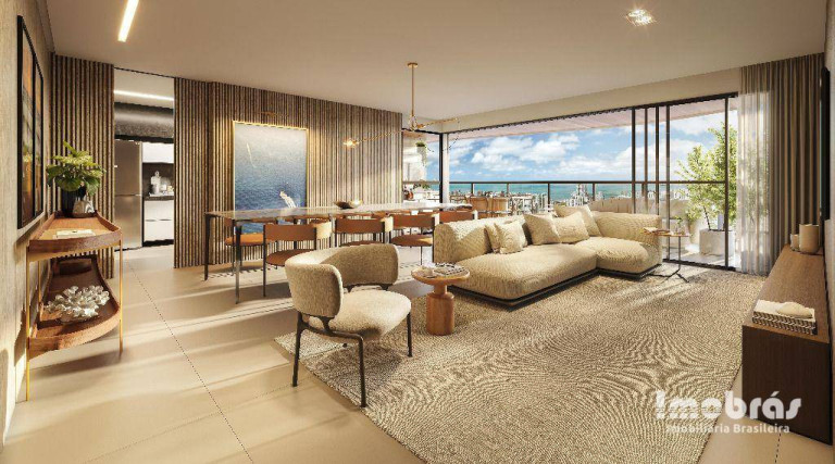 Imagem Apartamento com 4 Quartos à Venda, 163 m² em Meireles - Fortaleza Imagem Apartamento com 4 Quartos à Venda, 163 m² em Meireles - Fortaleza