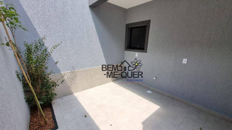 Imagem Casa com 3 Quartos à Venda, 90 m² em Vila Piauí - São Paulo