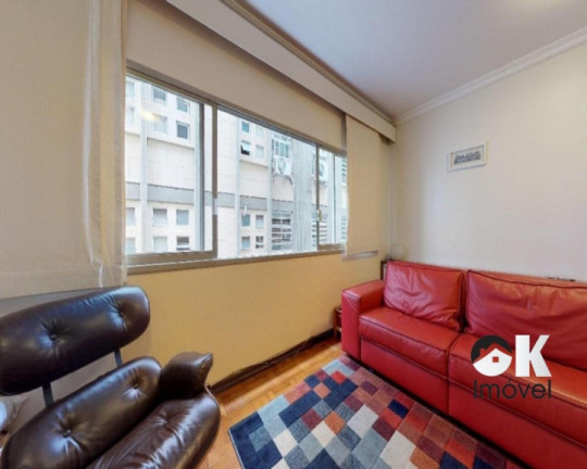 Imagem Apartamento com 2 Quartos à Venda, 89 m² em Jardim Paulista - São Paulo Imagem Apartamento com 2 Quartos à Venda, 89 m² em Jardim Paulista - São Paulo