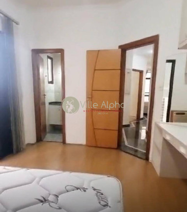 Imagem Apartamento com 3 Quartos à Venda, 170 m² em Gonzaga - Santos