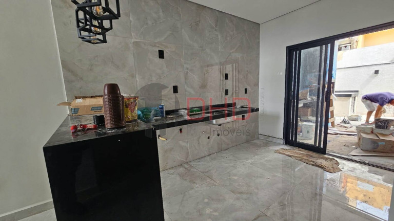 Imagem Casa de Condomínio com 3 Quartos à Venda, 150 m² em Horto Florestal - Sorocaba