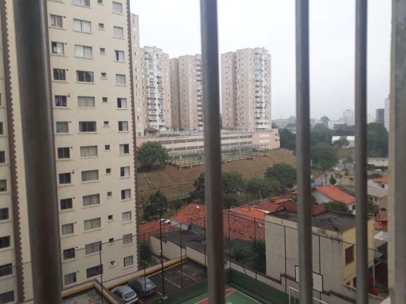 Imagem Imóvel com 2 Quartos à Venda, 51 m² em Vila Parque Jabaquara - São Paulo Imagem Imóvel com 2 Quartos à Venda, 51 m² em Vila Parque Jabaquara - São Paulo