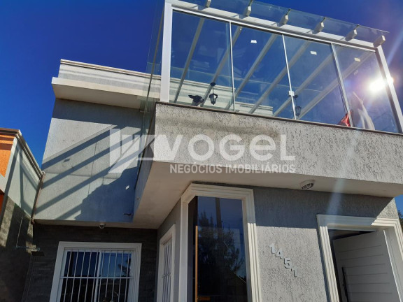 Imagem Casa com 3 Quartos à Venda, 91 m² em Nova Tramandaí - Tramandai Imagem Casa com 3 Quartos à Venda, 91 m² em Nova Tramandaí - Tramandai
