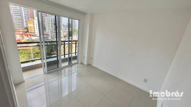 Imagem Apartamento com 4 Quartos à Venda, 163 m² em Praia De Iracema - Fortaleza