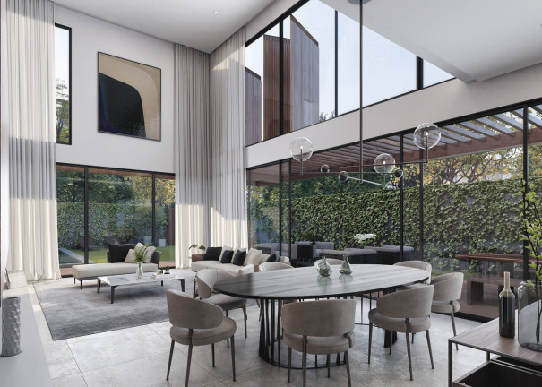 Imagem Casa à Venda, 424 m² em Alto De Pinheiros - São Paulo Imagem Casa à Venda, 424 m² em Alto De Pinheiros - São Paulo