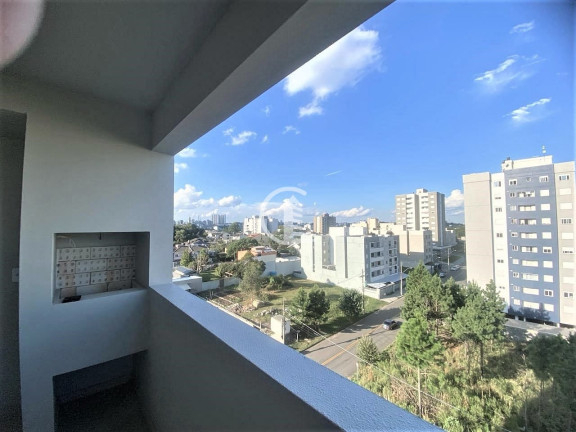 Imagem Apartamento com 2 Quartos à Venda, 53 m² em Planalto - Caxias Do Sul
