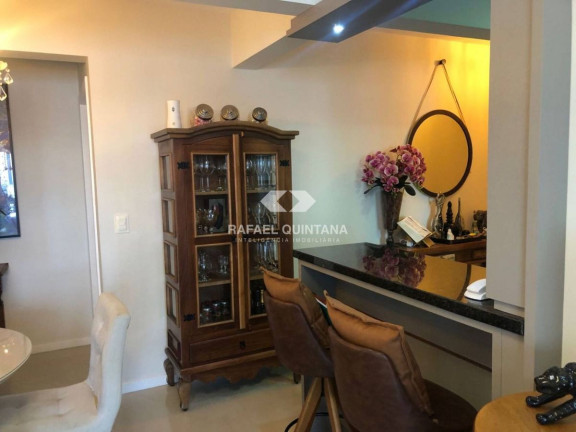 Imagem Apartamento com 3 Quartos à Venda, 92 m² em Barreiros - São José Imagem Apartamento com 3 Quartos à Venda, 92 m² em Barreiros - São José