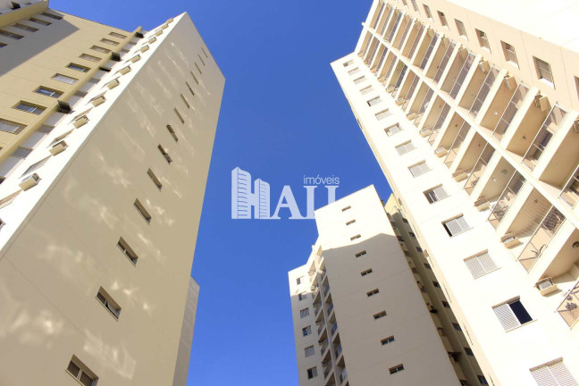 Imagem Apartamento com 3 Quartos à Venda, 105 m² em Boa Vista - São José Do Rio Preto Imagem Apartamento com 3 Quartos à Venda, 105 m² em Boa Vista - São José Do Rio Preto