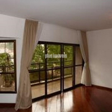 Imagem Apartamento com 4 Quartos à Venda, 217 m² em Moema - São Paulo