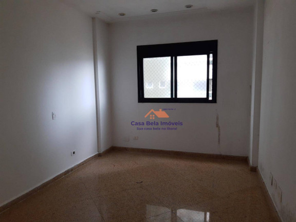Imagem Apartamento com 4 Quartos à Venda, 250 m² em Canto Do Forte - Praia Grande Imagem Apartamento com 4 Quartos à Venda, 250 m² em Canto Do Forte - Praia Grande