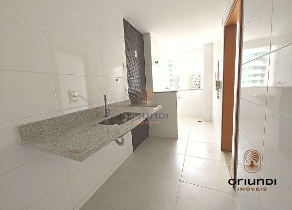 Imagem Apartamento com 3 Quartos à Venda, 95 m² em Itapuã - Vila Velha Imagem Apartamento com 3 Quartos à Venda, 95 m² em Itapuã - Vila Velha