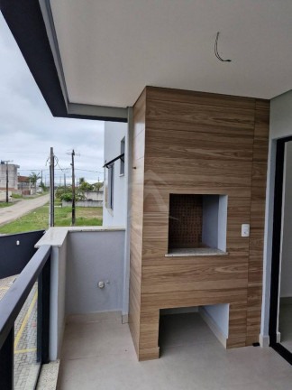 Imagem Apartamento com 2 Quartos à Venda, 69 m² em Barra Do Sai - Itapoá