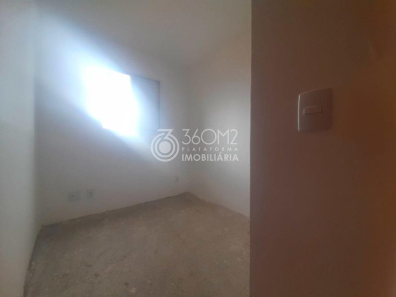 Imagem Apartamento com 3 Quartos à Venda, 50 m² em Jardim Bom Recanto - Mauá