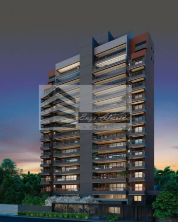 Imagem Apartamento com 3 Quartos à Venda, 173 m² em Alto Da Boa Vista - São Paulo Imagem Apartamento com 3 Quartos à Venda, 173 m² em Alto Da Boa Vista - São Paulo