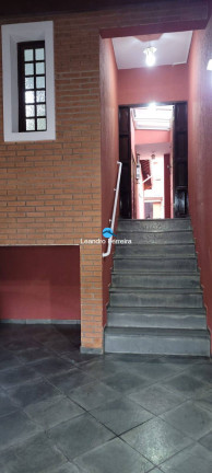 Imagem Casa com 3 Quartos à Venda, 208 m² em Jordanópolis - São Bernardo Do Campo Imagem Casa com 3 Quartos à Venda, 208 m² em Jordanópolis - São Bernardo Do Campo