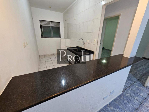 Imagem Apartamento com 2 Quartos à Venda, 47 m² em Paulicéia - São Bernardo Do Campo Imagem Apartamento com 2 Quartos à Venda, 47 m² em Paulicéia - São Bernardo Do Campo