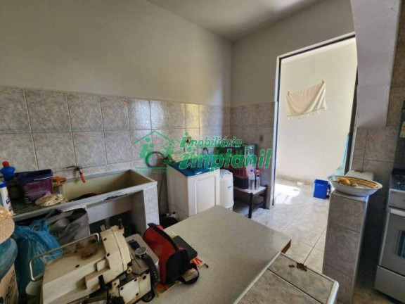 Imagem Casa com 4 Quartos à Venda, 150 m² em Jardim Mirante - Várzea Paulista