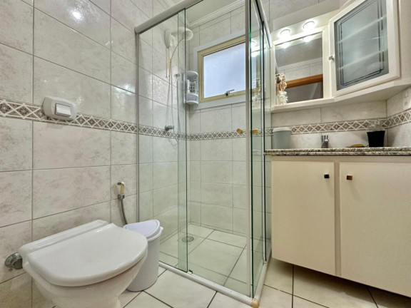 Imagem Apartamento com 1 Quarto à Venda, 60 m² em Centro - Capao Da Canoa