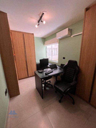 Imagem Apartamento com 4 Quartos à Venda, 108 m² em Canto - Florianópolis