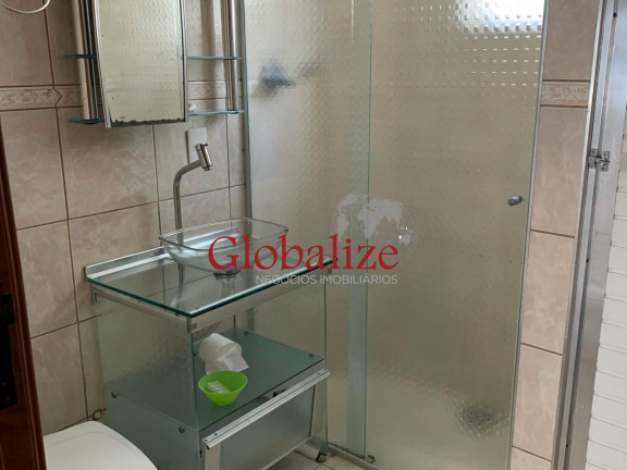 Imagem Imóvel com 3 Quartos à Venda, 73 m² em Aparecida - Santos Imagem Imóvel com 3 Quartos à Venda, 73 m² em Aparecida - Santos