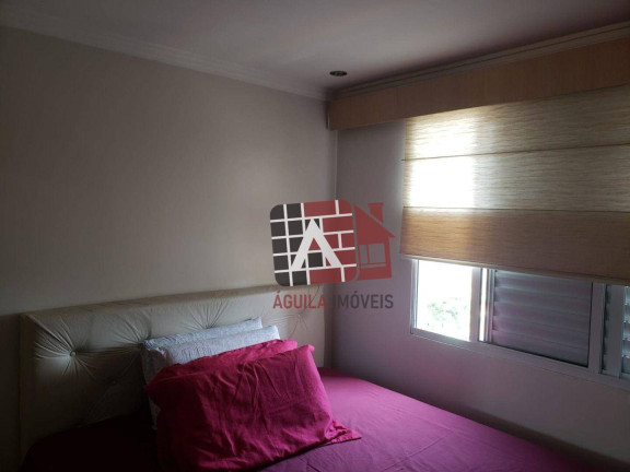 Imagem Apartamento com 2 Quartos à Venda, 47 m² em Vila Curuçá - São Paulo