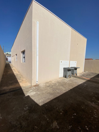 Imagem Casa com 2 Quartos à Venda, 58 m² em Jardim Santa Rita De Cássia - Tatuí Imagem Casa com 2 Quartos à Venda, 58 m² em Jardim Santa Rita De Cássia - Tatuí