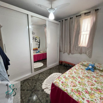Imagem Imóvel com 2 Quartos à Venda, 57 m² em Parque Residencial Vila União - Campinas