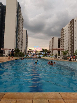 Imagem Apartamento com 3 Quartos à Venda, 71 m² em Jardim Tamoio - Jundiaí