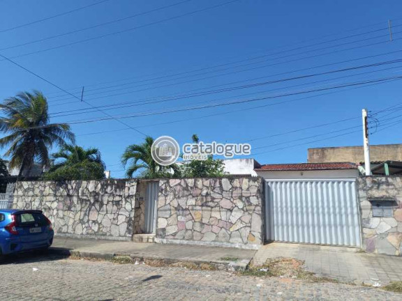 Imagem Casa com 4 Quartos à Venda, 480 m² em Ponta Negra - Natal Imagem Casa com 4 Quartos à Venda, 480 m² em Ponta Negra - Natal