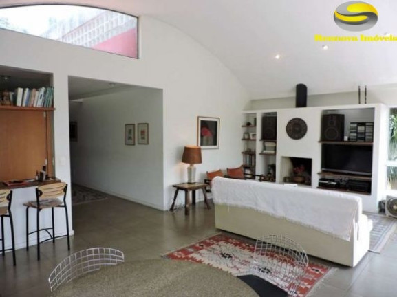 Imagem Casa de Condomínio com 3 Quartos à Venda, 275 m² em Palos Verdes - Cotia Imagem Casa de Condomínio com 3 Quartos à Venda, 275 m² em Palos Verdes - Cotia