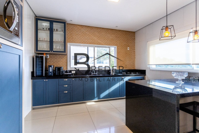 Imagem Casa de Condomínio com 4 Quartos à Venda, 315 m² em Alphaville - Santana De Parnaíba Imagem Casa de Condomínio com 4 Quartos à Venda, 315 m² em Alphaville - Santana De Parnaíba
