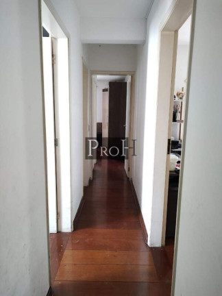 Imagem Apartamento com 3 Quartos à Venda, 101 m² em Santo Antônio - São Caetano Do Sul