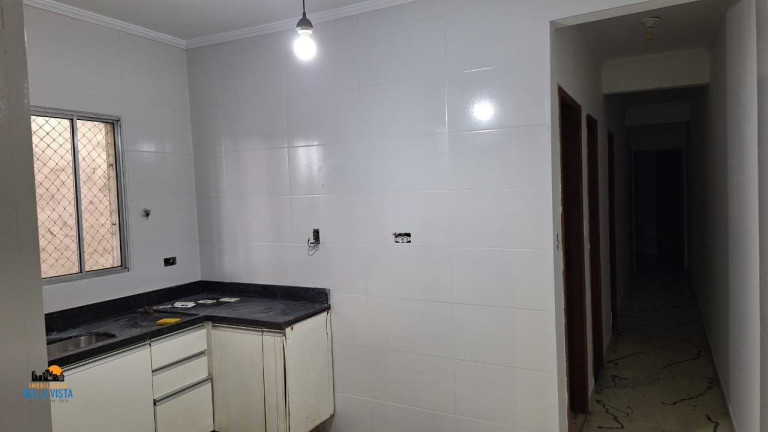 Imagem Casa com 3 Quartos à Venda, 73 m² em Cidade Nautica - São Vicente Imagem Casa com 3 Quartos à Venda, 73 m² em Cidade Nautica - São Vicente