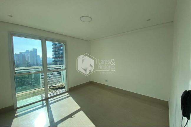 Imagem Sala Comercial à Venda, 42 m² em Santo Amaro - São Paulo