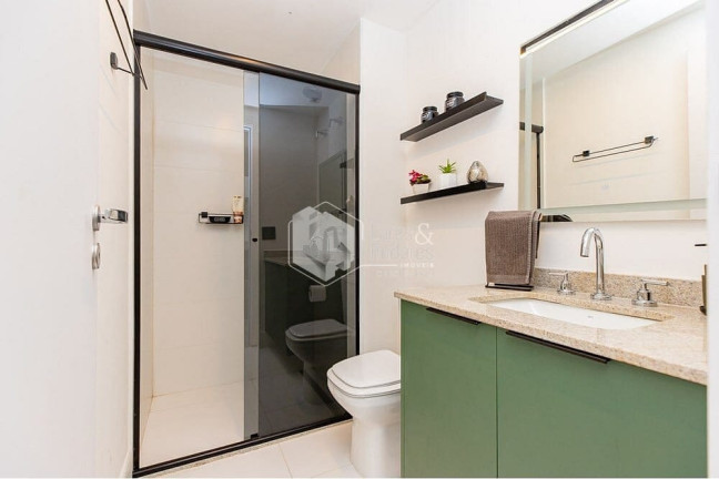 Imagem Studio com 1 Quarto à Venda, 24 m² em Campo Belo - São Paulo Imagem Studio com 1 Quarto à Venda, 24 m² em Campo Belo - São Paulo