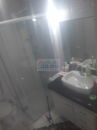 Imagem Apartamento com 1 Quarto à Venda, 43 m² em Centro - São Vicente Imagem Apartamento com 1 Quarto à Venda, 43 m² em Centro - São Vicente