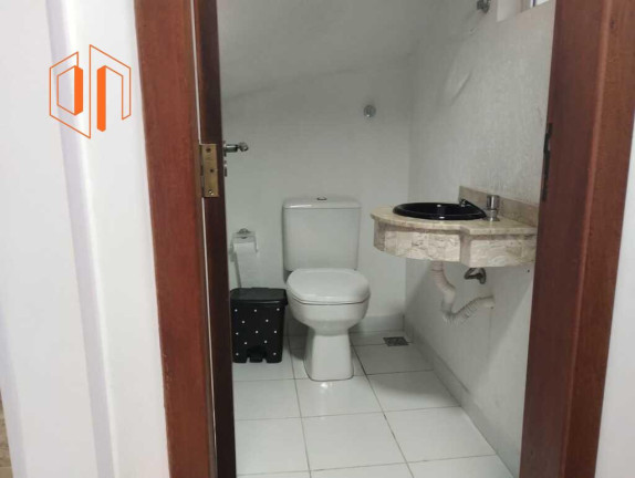 Imagem Sobrado com 3 Quartos à Venda, 170 m² em Boqueirão - Curitiba