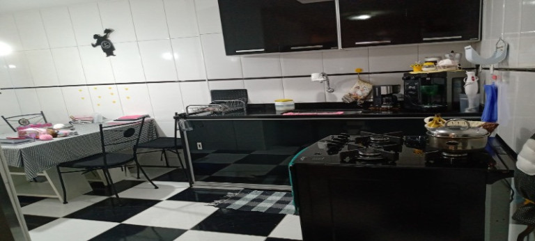 Imagem Casa com 3 Quartos à Venda, 110 m² em Méier - Rio De Janeiro