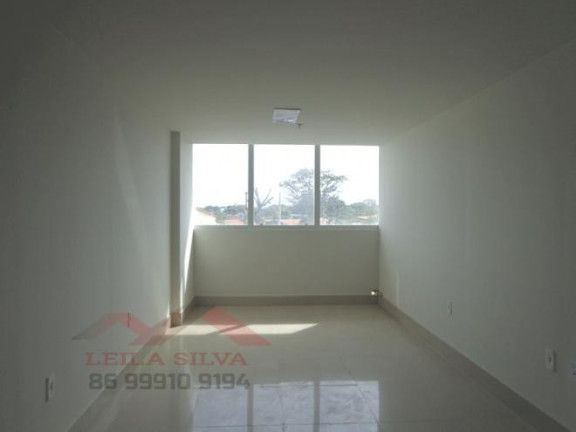 Imagem Imóvel Comercial à Venda, 24 m² em Cabral - Teresina