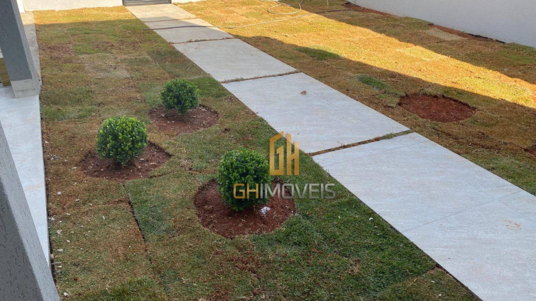 Imagem Casa com 3 Quartos à Venda, 150 m² em Jardim Helvécia - Aparecida De Goiânia Imagem Casa com 3 Quartos à Venda, 150 m² em Jardim Helvécia - Aparecida De Goiânia