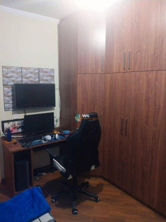 Imagem Apartamento com 2 Quartos à Venda, 78 m² em Residencial Horotlândia Ii - Jundiaí