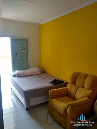 Imagem Apartamento com 3 Quartos à Venda, 114 m² em Vila Assunção - Praia Grande