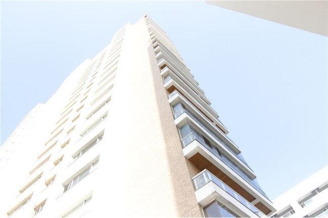 Foto do imóvel Apartamento com 4 Quartos à Venda, 176 m² em Pinheiros - São Paulo