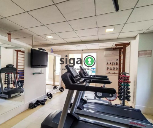 Imagem Apartamento com 4 Quartos à Venda, 260 m² em Panamby - São Paulo Imagem Apartamento com 4 Quartos à Venda, 260 m² em Panamby - São Paulo