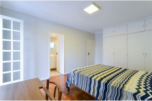 Imagem Casa com 3 Quartos à Venda, 200 m² em Brooklin Paulista - São Paulo