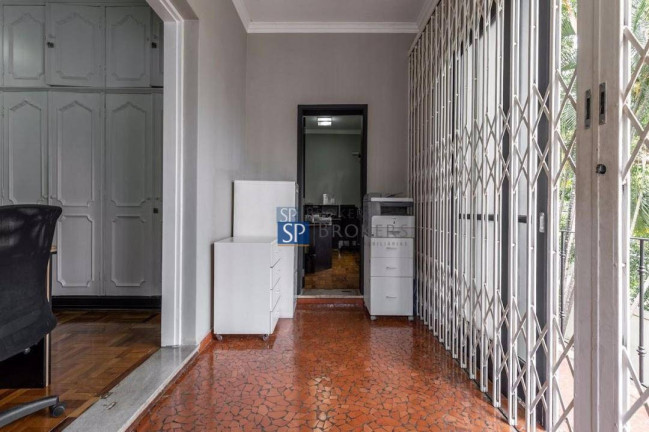 Imagem Casa com 1 Quarto à Venda ou Locação, 434 m² em Vila Nova Conceição - São Paulo
